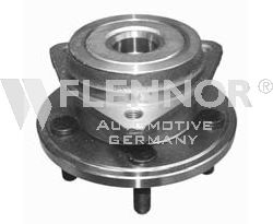FR980750 FLENNOR Wheel Bearing Kit