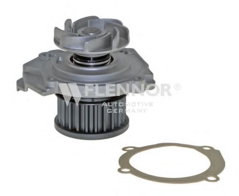 FWP70041 FLENNOR Cooling System Water Pump
