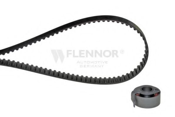 F904177 FLENNOR Timing Belt Kit