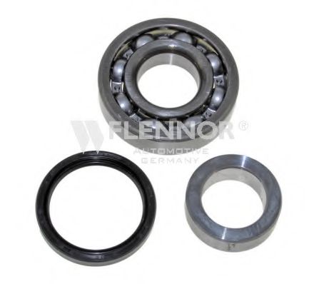 FR991332 FLENNOR Wheel Suspension Wheel Bearing Kit