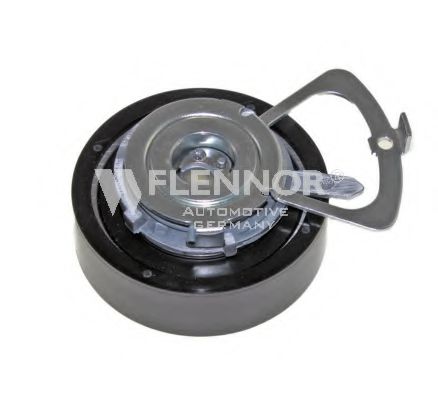 FS00010 FLENNOR Belt Drive Tensioner Pulley, timing belt