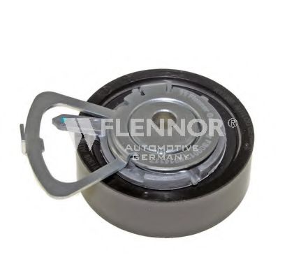 FS00013 FLENNOR Tensioner Pulley, timing belt