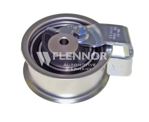 FS00031 FLENNOR Cooling System Water Pump & Timing Belt Kit