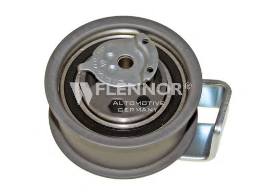 FS00032 FLENNOR Belt Drive Tensioner Pulley, timing belt