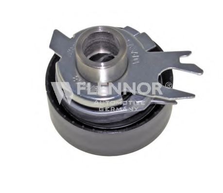 FS00096 FLENNOR Belt Drive Timing Belt Kit