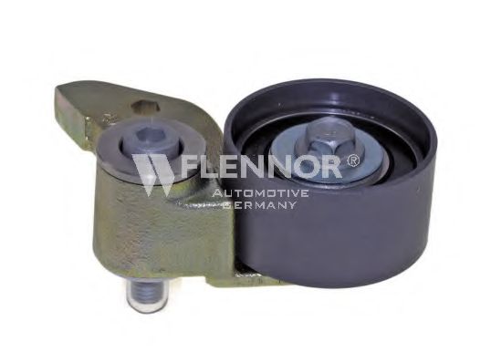 FS00103 FLENNOR Belt Drive Timing Belt Kit