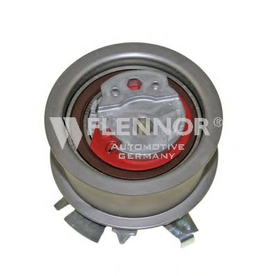 FS00144 FLENNOR Water Pump & Timing Belt Kit