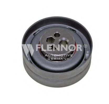 FS00190 FLENNOR Belt Drive Tensioner Pulley, timing belt