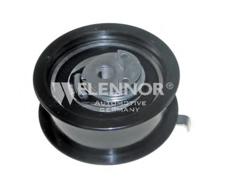 FS00903 FLENNOR Belt Drive Tensioner Pulley, timing belt