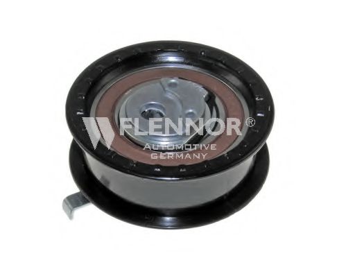 FS00904 FLENNOR Belt Drive Tensioner Pulley, timing belt