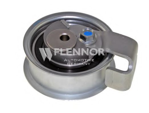 FS00907 FLENNOR Water Pump & Timing Belt Kit