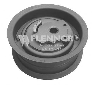 FS00910 FLENNOR Belt Drive Timing Belt Kit