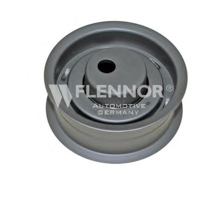FS00919 FLENNOR Belt Drive Tensioner Pulley, timing belt