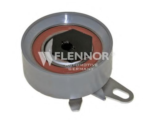 FS00943 FLENNOR Tensioner Pulley, timing belt