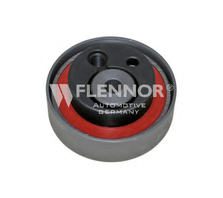 FS00949 FLENNOR Belt Drive Tensioner Pulley, timing belt