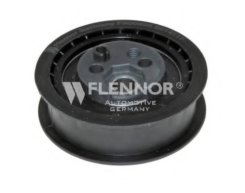 FS00990 FLENNOR Belt Drive Tensioner Pulley, timing belt