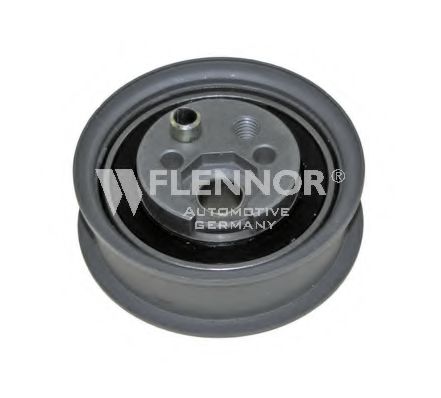 FS00992 FLENNOR Tensioner Pulley, timing belt