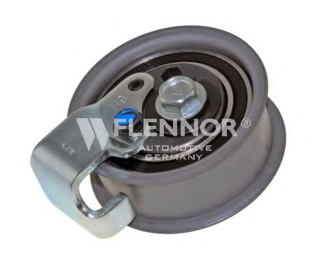 FS00996 FLENNOR Belt Drive Tensioner Pulley, timing belt