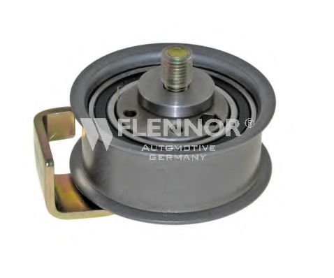 FS00997 FLENNOR Tensioner Pulley, timing belt