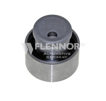 FS01042 FLENNOR Tensioner Pulley, timing belt