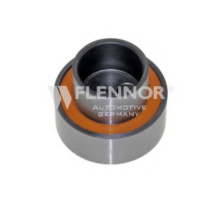 FS01116 FLENNOR Tensioner Pulley, timing belt