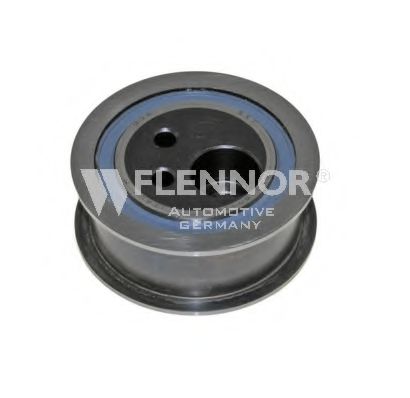 FS01399 FLENNOR Belt Drive Tensioner Pulley, timing belt