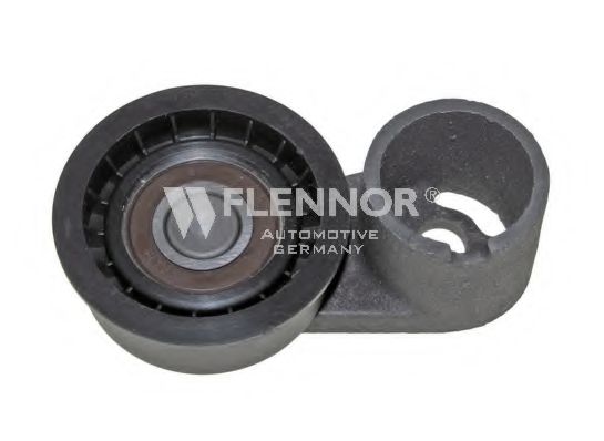 FS01490 FLENNOR Belt Drive Tensioner Pulley, timing belt