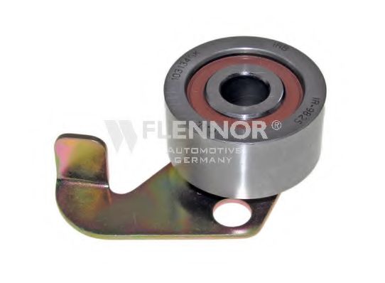 FS01529 FLENNOR Belt Drive Tensioner Pulley, timing belt