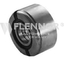FS01993 FLENNOR Belt Drive Tensioner Pulley, timing belt