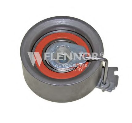 FS02021 FLENNOR Belt Drive Tensioner Pulley, timing belt