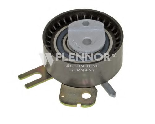 FS02107 FLENNOR Belt Drive Tensioner Pulley, timing belt