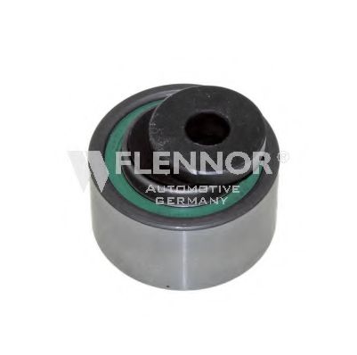 FS02109 FLENNOR Belt Drive Tensioner Pulley, timing belt