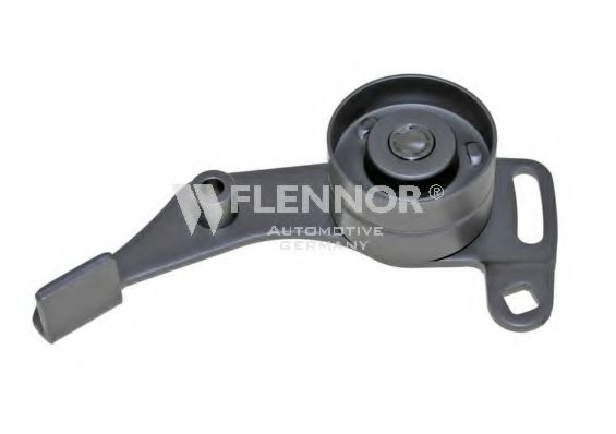 FS02139 FLENNOR Belt Drive Tensioner Pulley, timing belt