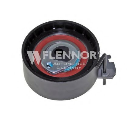 FS02145 FLENNOR Tensioner Pulley, timing belt