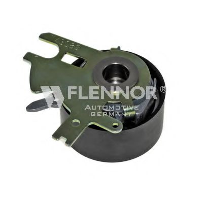 FS02146 FLENNOR Tensioner Pulley, timing belt