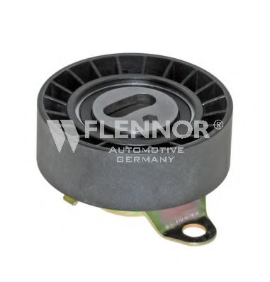 FS03109 FLENNOR Belt Drive Tensioner Pulley, timing belt