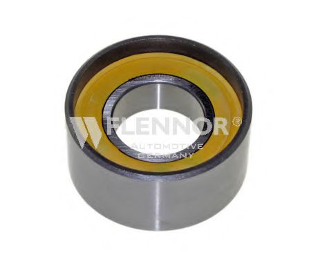 FS03299 FLENNOR Belt Drive Timing Belt Kit