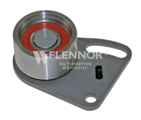 FS03999 FLENNOR Belt Drive Tensioner Pulley, timing belt