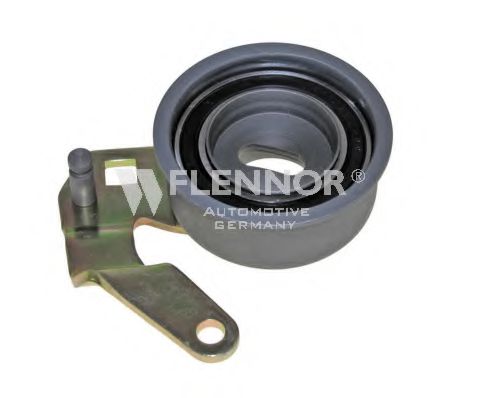 FS04100 FLENNOR Tensioner Pulley, timing belt