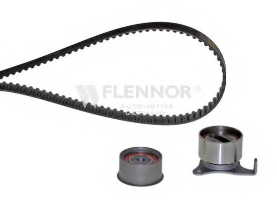 F904278V FLENNOR Timing Belt Kit