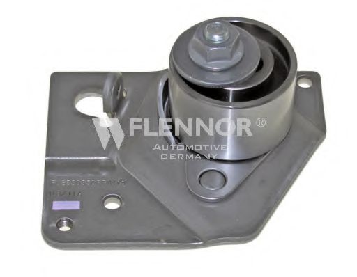 FS05018 FLENNOR Belt Drive Tensioner Lever, timing belt