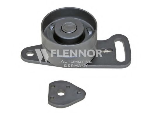 FS05101 FLENNOR Belt Drive Tensioner Pulley, timing belt