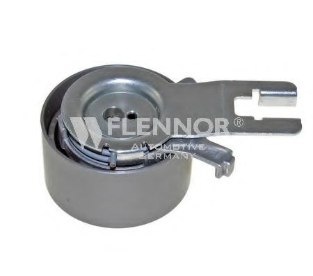 FS05119 FLENNOR Водяной насос + комплект зубчатого ремня