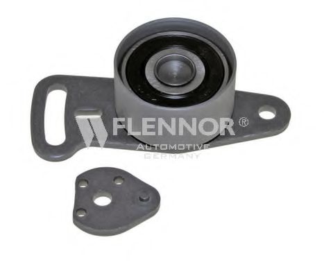 FS05193 FLENNOR Belt Drive Tensioner Pulley, timing belt