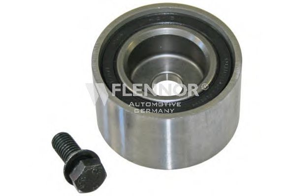 FS05391 FLENNOR Belt Drive Timing Belt Kit