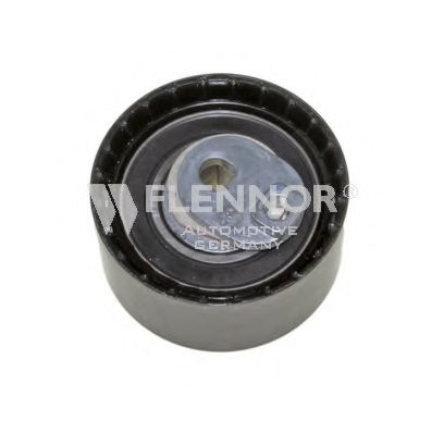 FS05449 FLENNOR Belt Drive Tensioner Pulley, timing belt