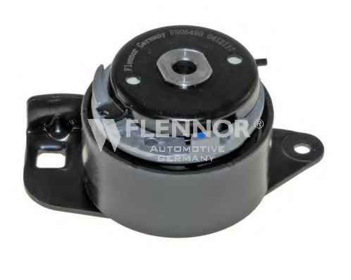FS05490 FLENNOR Belt Drive Timing Belt Kit