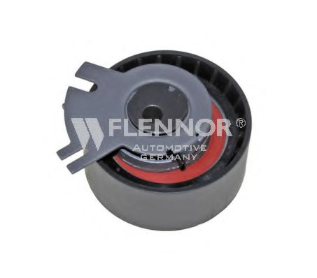 FS05492 FLENNOR Belt Drive Tensioner Pulley, timing belt