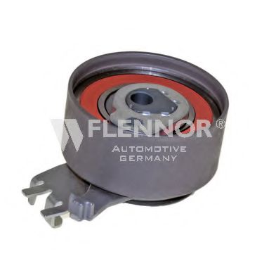 FS05593 FLENNOR Belt Drive Timing Belt Kit