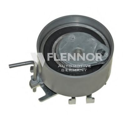 FS05991 FLENNOR Tensioner Pulley, timing belt